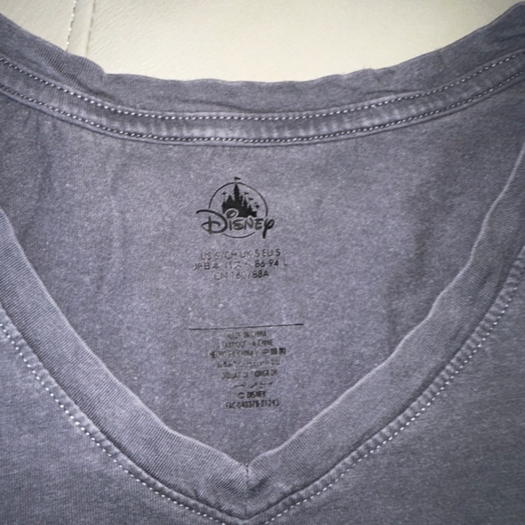 Women's Mickey Mouse T-Shirt - Picture 3 of 6